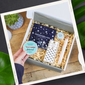 Onboarding The Brown Box Gift Company