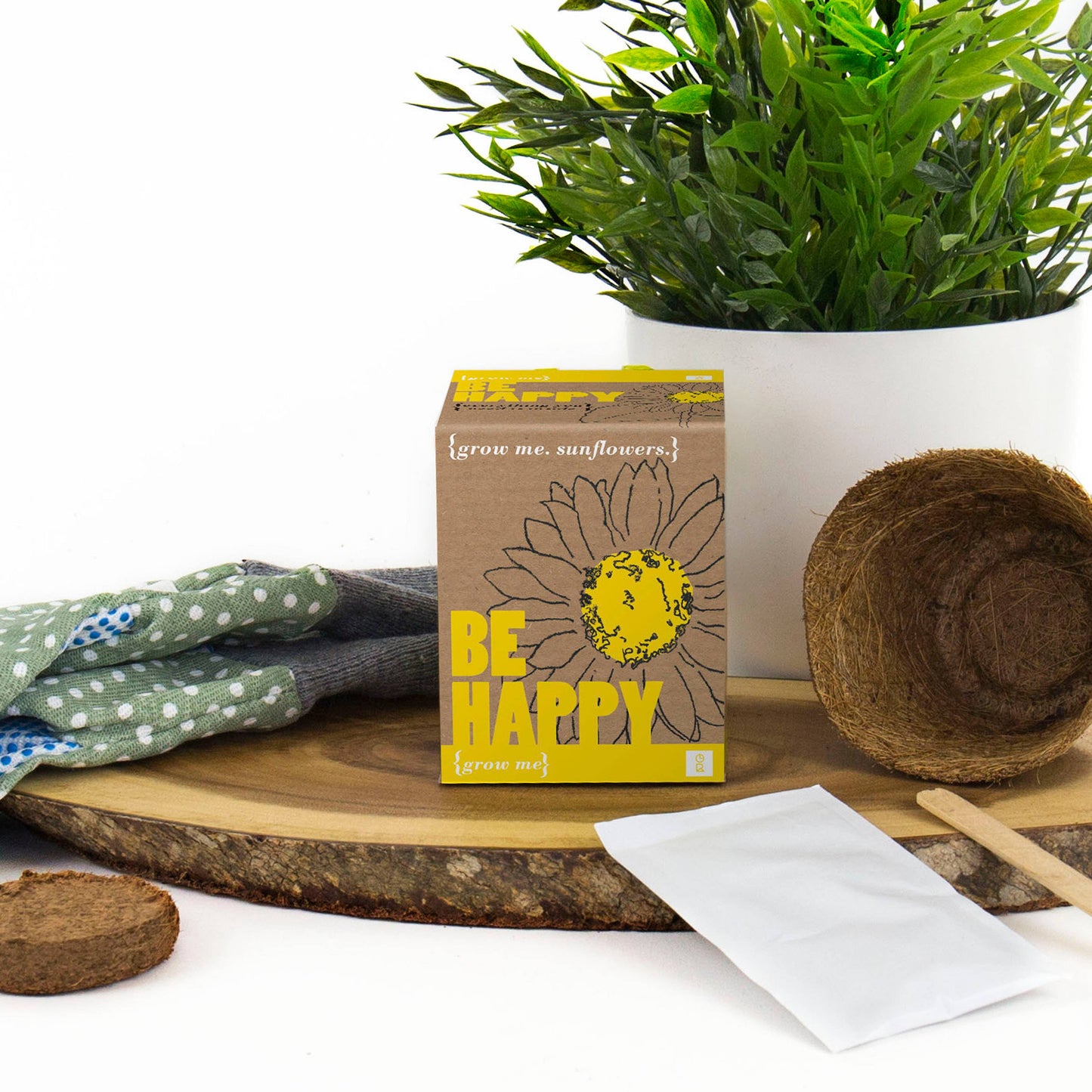 Be Happy Gift Republic