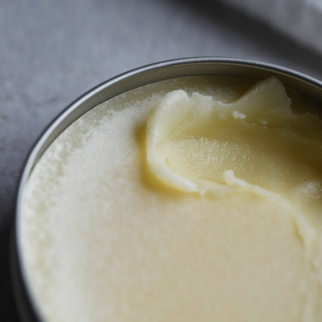 Miracle Worker - 100% Natural Vegan All-In-One Balm Paper Plane