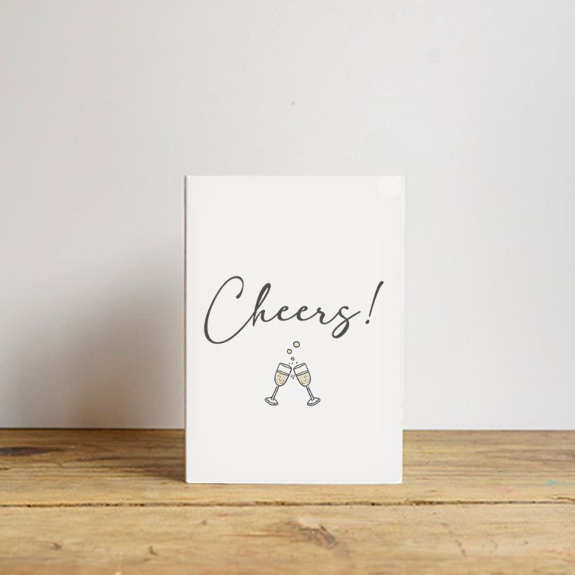 Greeting Cards for Special Occasions