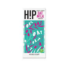 Chocolate Gift - H!P Original Plain Bar 70g