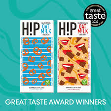 Chocolate Gift - H!P Mini Salty Pretzel Bar 25g