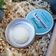 Thoughtful Plant Gift With Candle And Hand Balm The Brown Box Gift Company