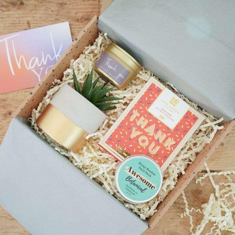 Luxury Corporate Gift Boxes – The Perfect Way to Impress Clients &amp; Reward Employees