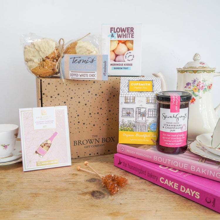 Gifts for Her The Brown Box Gift Company