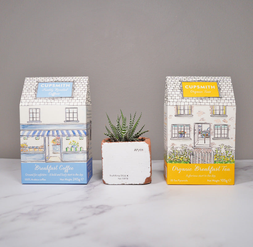 Food & Drink The Brown Box Gift Company