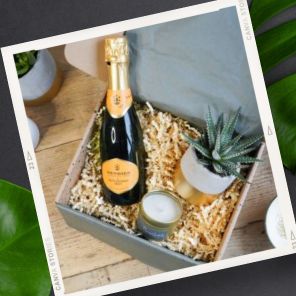 Client Gifts The Brown Box Gift Company