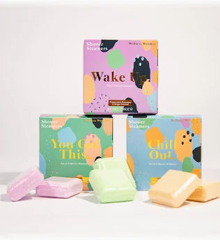 Relaxation & Wellness The Brown Box Gift Company