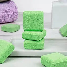 Wake Up Shower Steamers Gift Republic