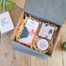 Rivitalising Gift The Brown Box Gift Company