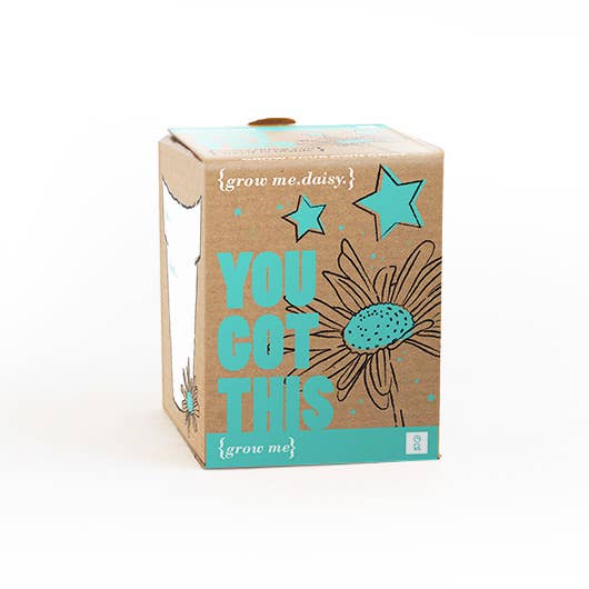 You Got This - Grow Me Gift Republic