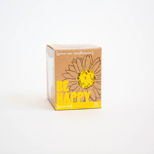 Be Happy Gift Republic