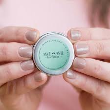 Minty Mayhem - Natural Lip Care The Brown Box Gift Company