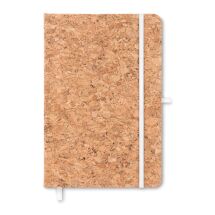 A5 Cork Notebook – Sustainable & Stylish