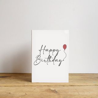 Greeting Cards for Special Occasions