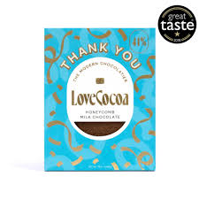 Thank You For Helping Me Grow The Brown Box Gift Company