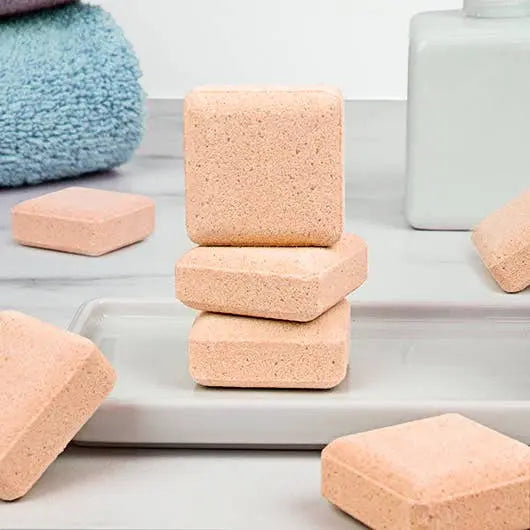 Chill Out Shower Steamers Gift Republic