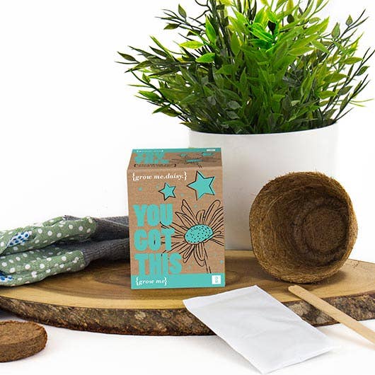 You Got This - Grow Me Gift Republic