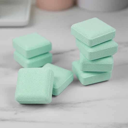 Shower Steamers Hangover Cure Gift Republic