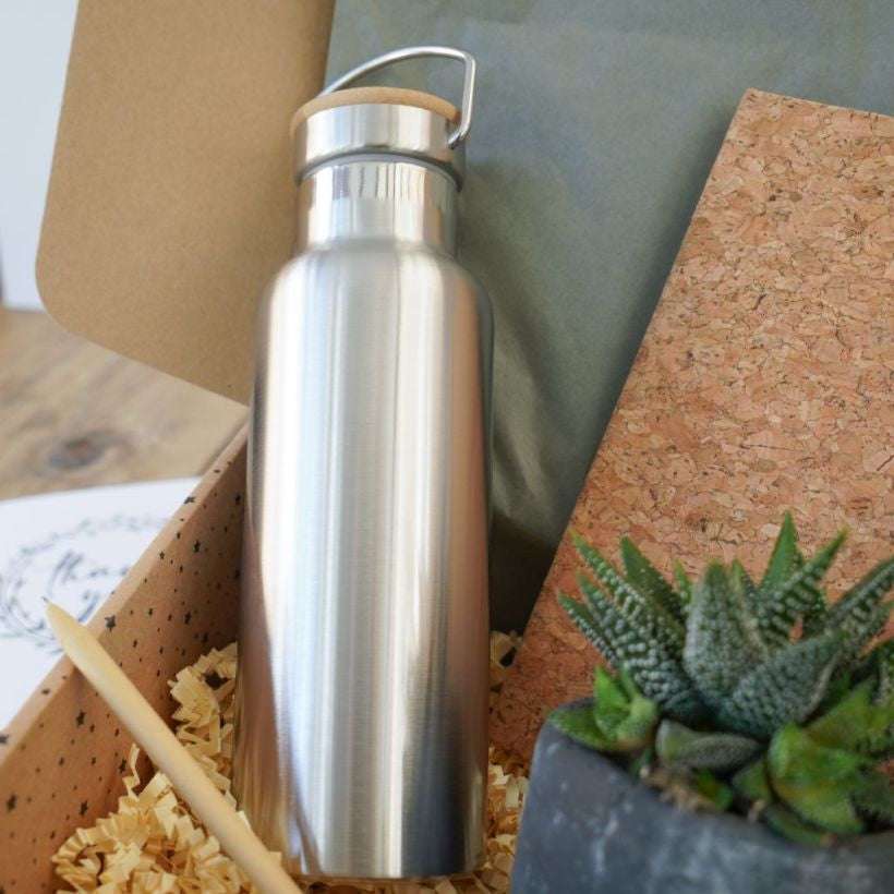Office Desk Onboarding Gift The Brown Box Gift Company