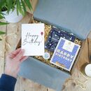 Letterbox Gift Happy Birthday The Brown Box Gift Company
