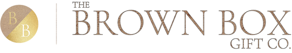 The Brown Box Gift Company