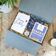 Letterbox Gift Happy Birthday The Brown Box Gift Company